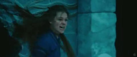 Son Hava Bükücü Fragman 3