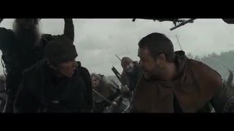 Robin Hood Kısa Klip