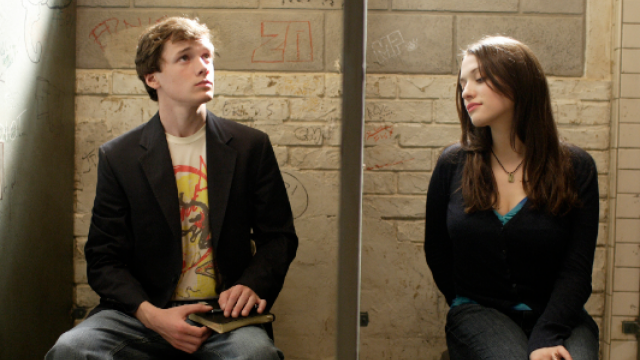 Charlie İş Başında 