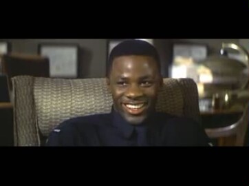 Antwone Fisher
