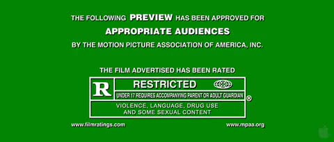 Gangster Paradise: Jerusalema Fragman