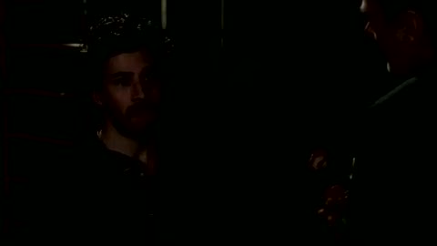 Rosencrantz And Guildenstern Are Undead Fragman