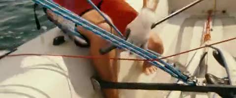 Charlie St. Cloud Fragman