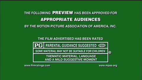 Extraordinary Measures Fragman