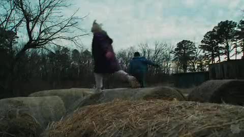 Winter\'s Bone Fragman