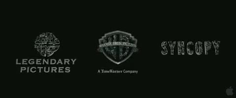 Başlangıç Fragman