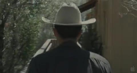 The Killer Inside Me Fragman