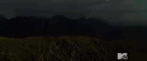 Harry Potter Ve Ölüm Yadigarları Bölüm 1 MTV Klip