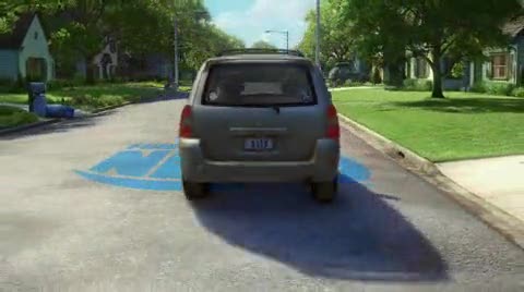 Oyuncak Hikayesi 3 Fragman 3