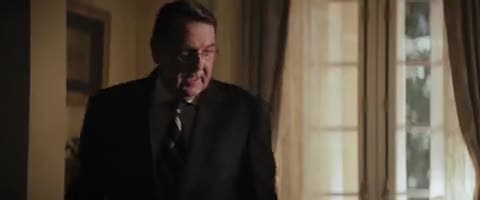 The Green Hornet Fragman