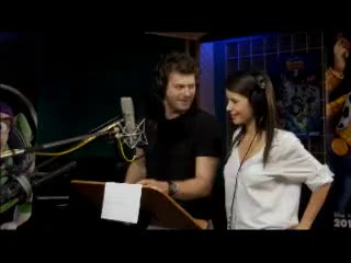 Oyuncak Hikayesi 3 Kamera Arkası