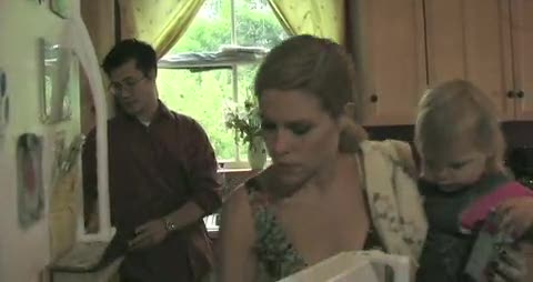 Friction Tanıtım Klibi