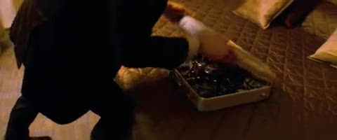 Başlangıç Fragman 2