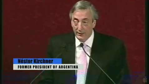 South Of The Border Fragman