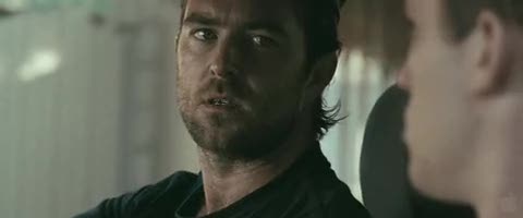 Animal Kingdom Fragman