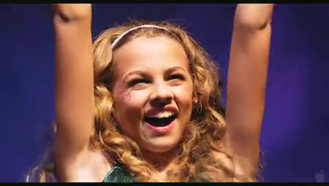 Standing Ovation Fragman