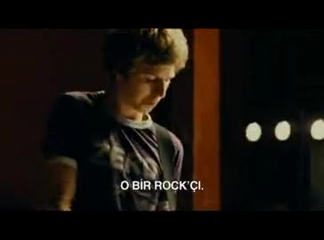 Scott Pilgrim Vs. The World Türkçe Fragman