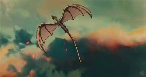 Yerdeniz Öyküleri Fragman