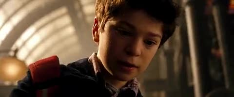 Sihirbazın Çırağı - Arcana Caba Klip