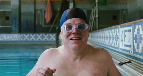 Jack Goes Boating Fragman