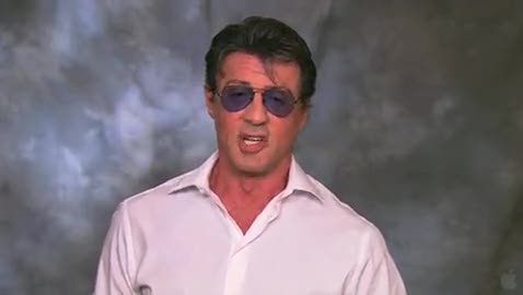 Cehennem Melekleri Klip - Hostages