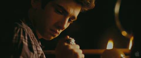 Sihirbazın Çırağı - Characters Klip