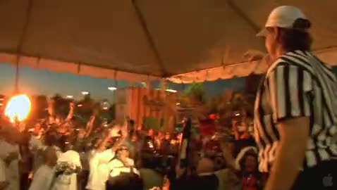 Ready, Set, Bag! Fragman