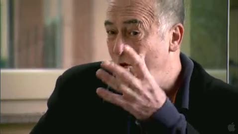 Great Directors Fragman