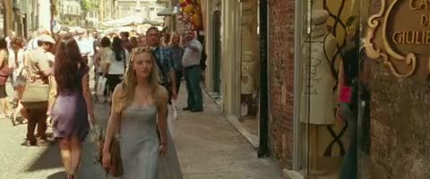Letters To Juliet Fragman