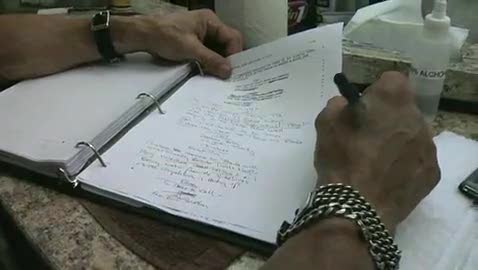 Cehennem Melekleri Klip 2