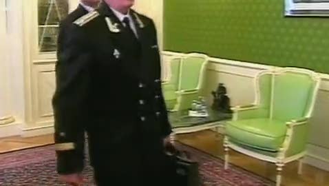 Countdown To Zero Fragman