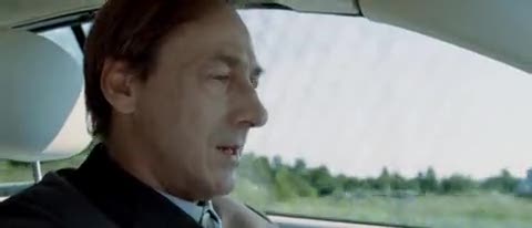 Vahşet Sapağı Fragman