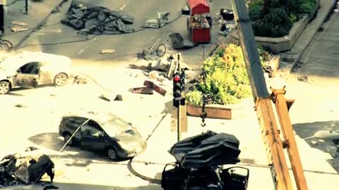 Transformers 3 Fragman