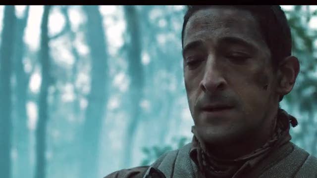 Predators Kısa Klip- Over Here