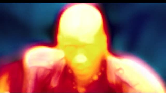 Predators kısa klip - It’s Here