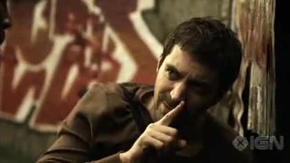 30 Gün Gece Fragman 2