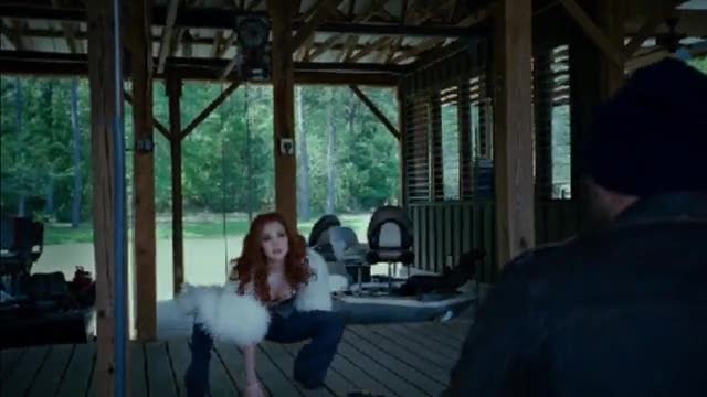 Vampires Suck Klip-Black Eyed Peas