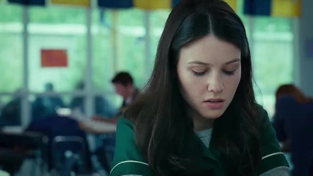 Vampires Suck Klip- Who Are They?