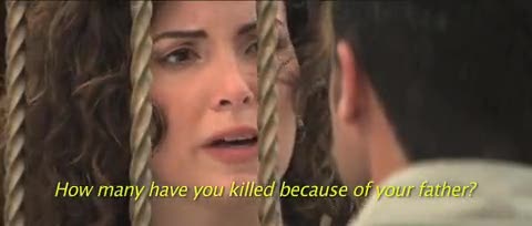 The Butcher\'s Son Fragman