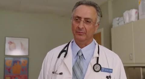 Barry Munday Fragman