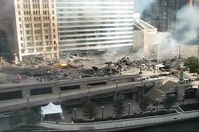 Transformers 3 Çekim Seti 2