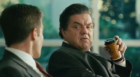 Love And Other Drugs Fragman