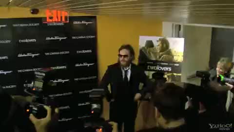 I\'m Still Here Fragman