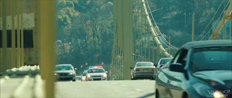 The Next Three Days Fragman