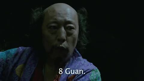 Kadın, Silah Ve Erişte Fragman