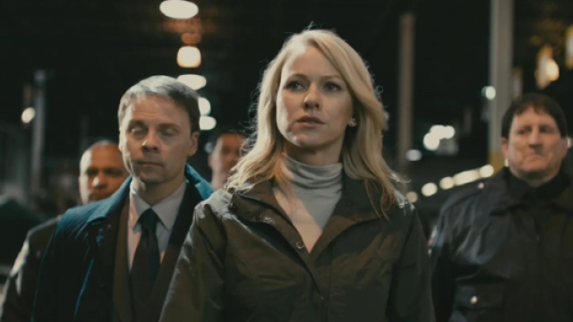 Dürüst Oyun (I) Fragman