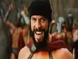 Meet The Spartans