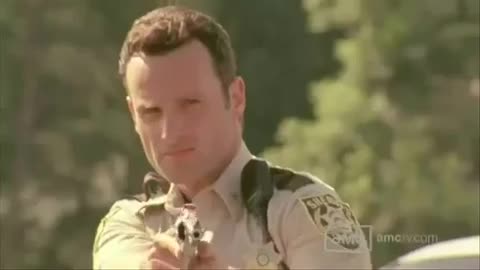 The Walking Dead Sezon 1 Fragman