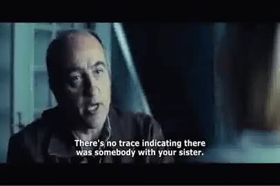 Julia\'nın Gözleri Fragman