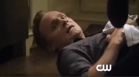 Vampir Günlükleri (2009) 2. Sezon Fragmanı